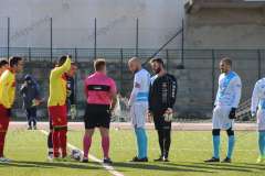 Sporting Pietrelcina-Carinola (1)