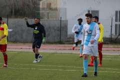 Sporting Pietrelcina-Carinola (132)