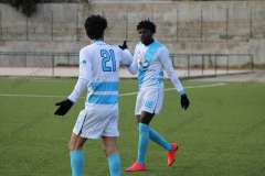 Sporting Pietrelcina-Carinola (135)