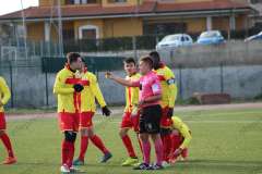 Sporting Pietrelcina-Carinola (138)
