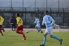 Sporting Pietrelcina-Carinola (31)