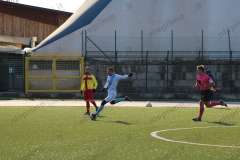 Sporting Pietrelcina-Carinola (70)