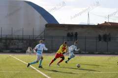 Sporting Pietrelcina-Carinola (75)