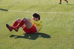 Sporting Pietrelcina-Carinola (80)