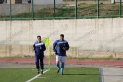 Sporting Pietrelcina-Carinola (83)