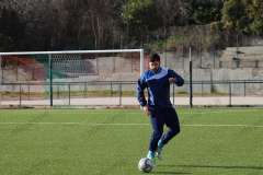 Sporting Pietrelcina-Carinola (85)