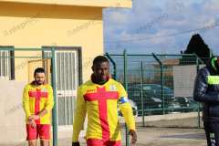 Sporting Pietrelcina-Carinola (87)