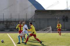 Sporting Pietrelcina-Carinola (90)