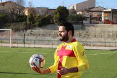 Sporting Pietrelcina-Carinola (95)