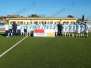Sporting Pietrelcina-Paolisi 2000 2-1