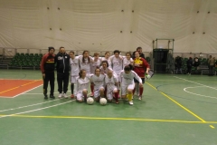 Star team- Benevento le streghe 11
