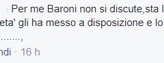 I tifosi del Benevento rispondono a Mastella (7)