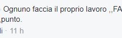 I tifosi del Benevento rispondono a Mastella (8)