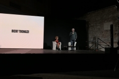 Tognazzi ospite al BCT 09