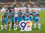 Torino-Napoli, le foto della partita