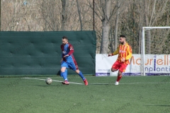 Virtus Benevento-Apollosa (83)