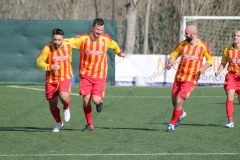 Virtus Benevento-Apollosa (85)