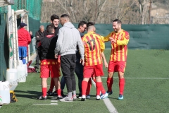 Virtus Benevento-Apollosa (87)