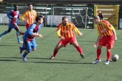 Virtus Benevento-Apollosa (91)