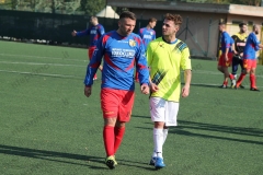 Virtus Benevento-Atletico Cirignano (102)