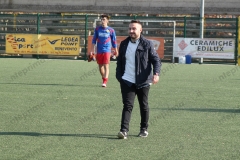 Virtus Benevento-Atletico Cirignano (109)
