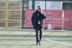 Virtus Benevento-Atletico Cirignano (110)