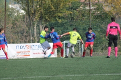 Virtus Benevento-Atletico Cirignano (19)