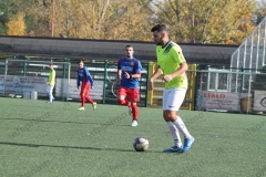 Virtus Benevento-Atletico Cirignano (2)