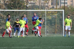 Virtus Benevento-Atletico Cirignano (20)