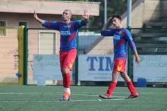 Virtus Benevento-Atletico Cirignano (23)