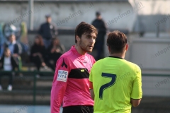Virtus Benevento-Atletico Cirignano (25)