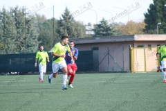 Virtus Benevento-Atletico Cirignano (31)