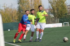 Virtus Benevento-Atletico Cirignano (35)