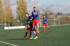 Virtus Benevento-Atletico Cirignano (46)