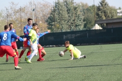 Virtus Benevento-Atletico Cirignano (5)