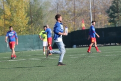 Virtus Benevento-Atletico Cirignano (51)