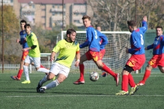 Virtus Benevento-Atletico Cirignano (54)