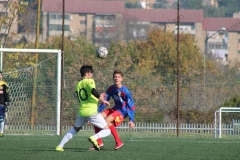 Virtus Benevento-Atletico Cirignano (55)