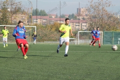 Virtus Benevento-Atletico Cirignano (57)