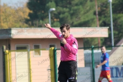 Virtus Benevento-Atletico Cirignano (6)