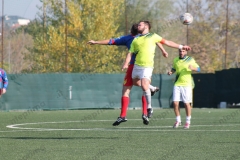 Virtus Benevento-Atletico Cirignano (63)