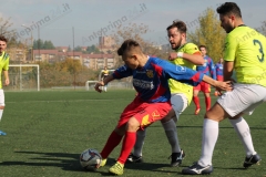 Virtus Benevento-Atletico Cirignano (66)