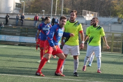 Virtus Benevento-Atletico Cirignano (72)