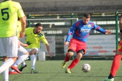 Virtus Benevento-Atletico Cirignano (73)