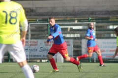 Virtus Benevento-Atletico Cirignano (74)