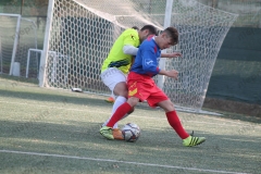 Virtus Benevento-Atletico Cirignano (75)