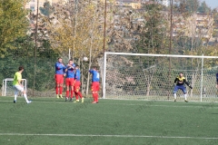 Virtus Benevento-Atletico Cirignano (78)