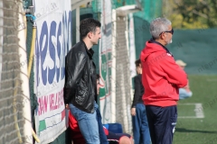 Virtus Benevento-Atletico Cirignano (8)