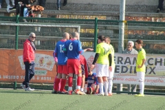 Virtus Benevento-Atletico Cirignano (80)