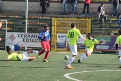 Virtus Benevento-Atletico Cirignano (93)